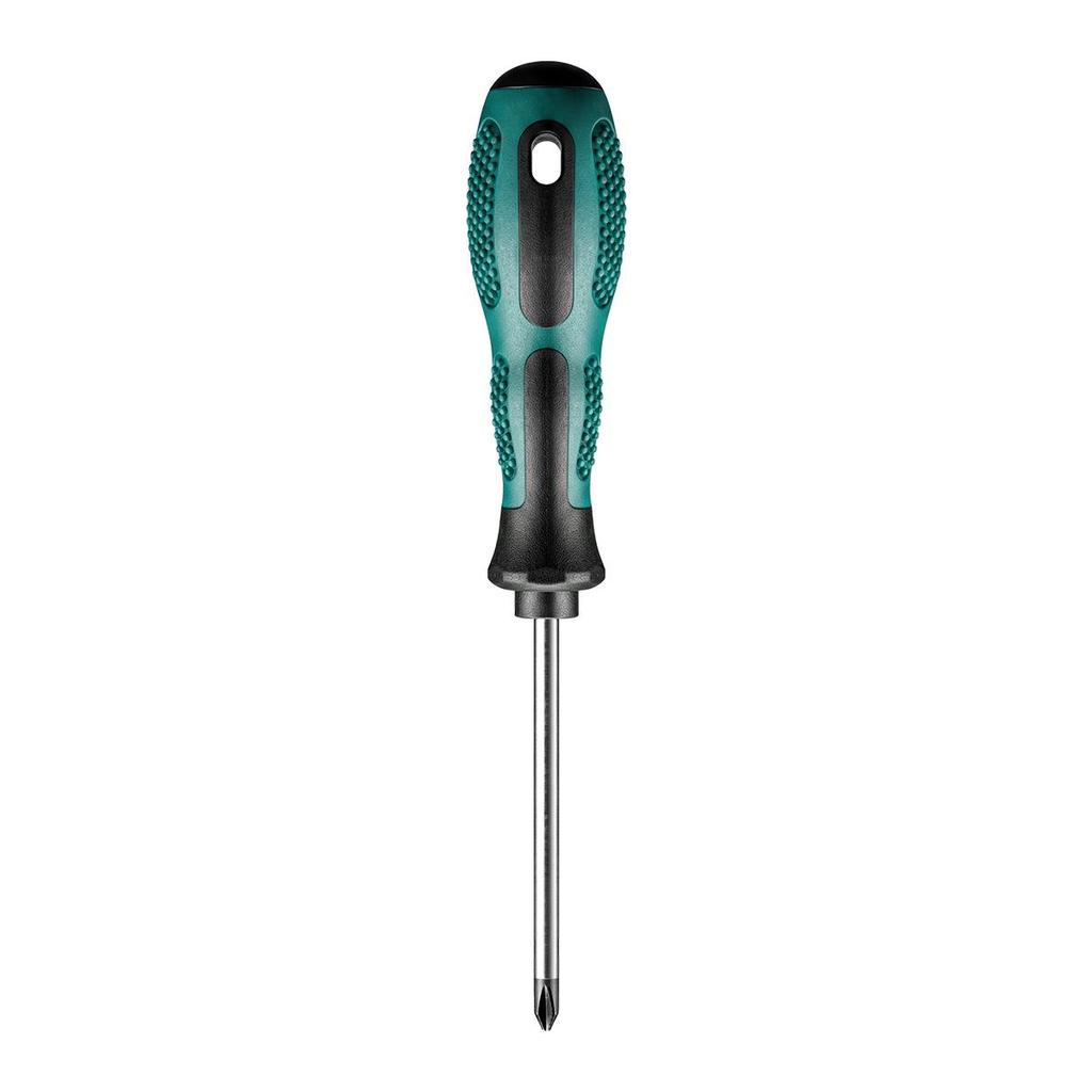 Compact Magnetic Screwdriver Bit Set for M2-M4 Robot Assembly