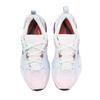 Nike M2K Tekno Nero Powder Era Pelle di Vacchetta a Grana Grossa Ammortizzazione Antiscivolo Ammortizzazione Antiscivolo Scarpa Bassa BQ3378-100(Team404-)