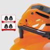 AXISFLYING C35 V3 3.5-inch FPV Cinewhoop Frame (CN version)
