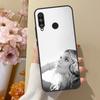 Britney Spears Cover For Huawei P30 Lite P40 P20 P50 Pro Nova 5T P Smart 2019 Case For Honor 50 10i 8X