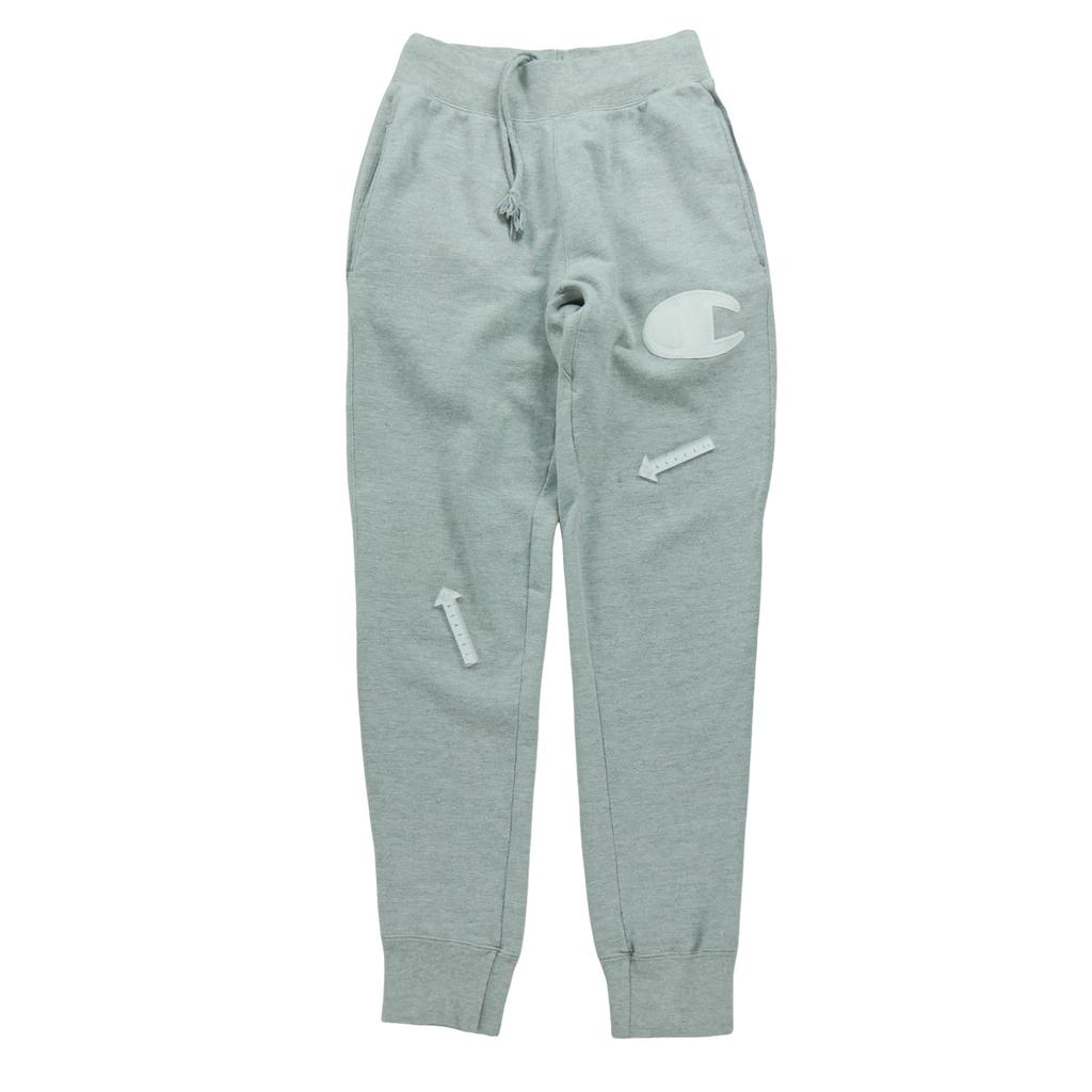 Men's Grey Sweatpants