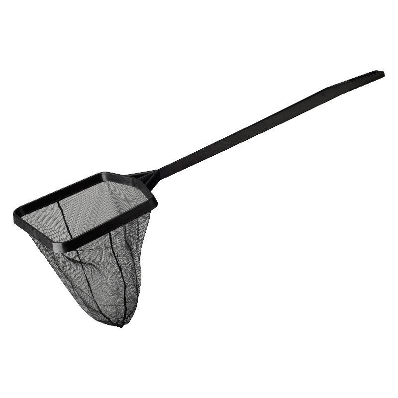 Fish Tank Aquarium Net Scoop for Goldfish and Ornamental Fish