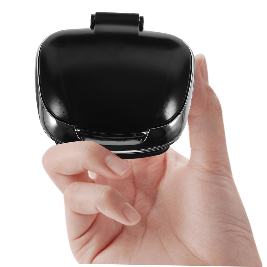 OSOLADY Mounted Cylinder with Light for Night Use