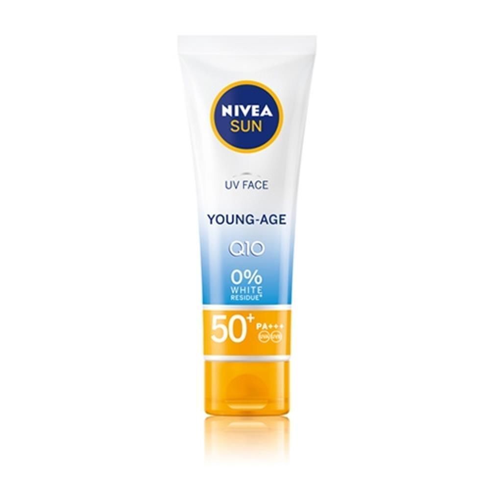 Young Age Sun Cream QNVHIZES 50ml