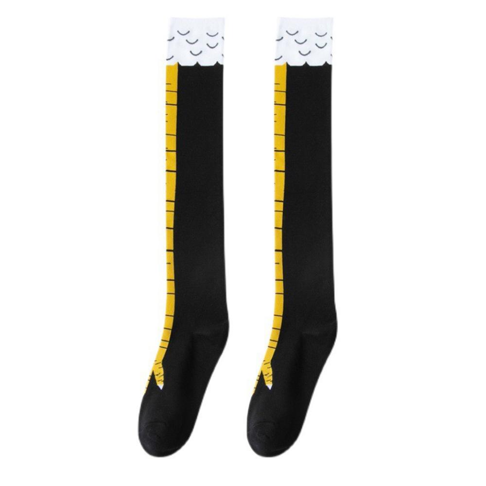Chicken feet socks