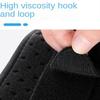 Ankle Support Plantar Fasciitis Brace Adjustable Bunion Corrector Soft Foot Drop Orthosis  Men