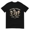 Founding Fathers 250 Years Of Freedom 17762026 TShirt