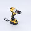 Rechargeable Multi-Functional Lithium Battery Drill & Electric Screwdriver Set for Home Use