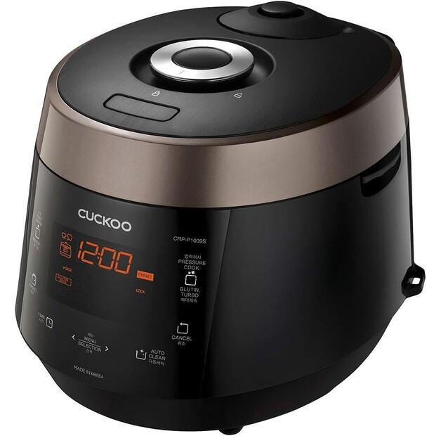 Cuckoo CRP-P1009S Rice Cooker