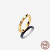 925 Sterling Silver Open Ring Style  Paved Heart Butterfly Flower Colorful Gemstone Ring For Women Daily Wear Jewelry Gift 2026
