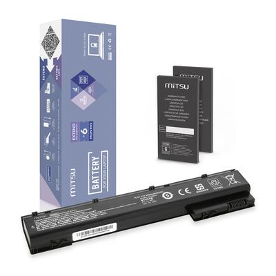 Ar08Xl Battery For Hp Zbook 15 G1 G2 17 G1 G2