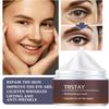 Temporary Eye Bags Removal Cream Instant Under Eye Firming And Tightening Eye Cream Lifts And Firms Eye Skin For Dark Circles
