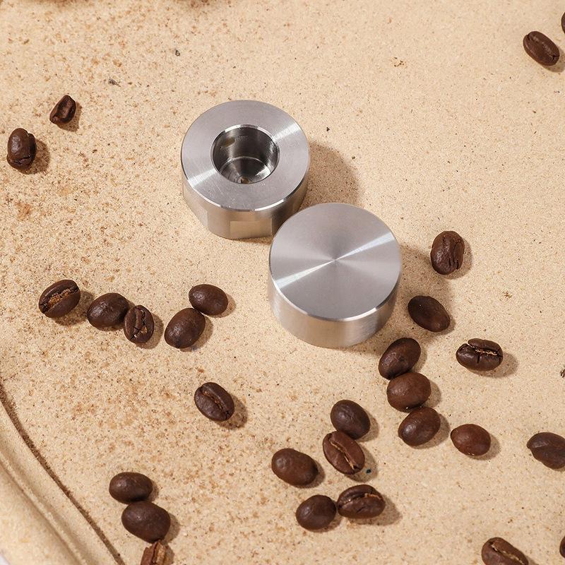 Mokakanne Sprut Kaffekanne Med Aluminium Sprutventil Mokakanne Tilbehør