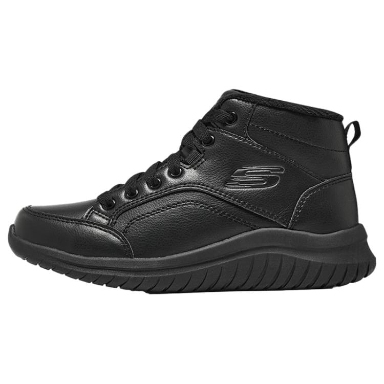 Skechers Lifestyle Ankle Boots Women`s Black