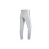 Adidas W Fi 3S Reg Pnt Classic Stripe Retro Sports Joggers Women Bottoms Gray IB8531
