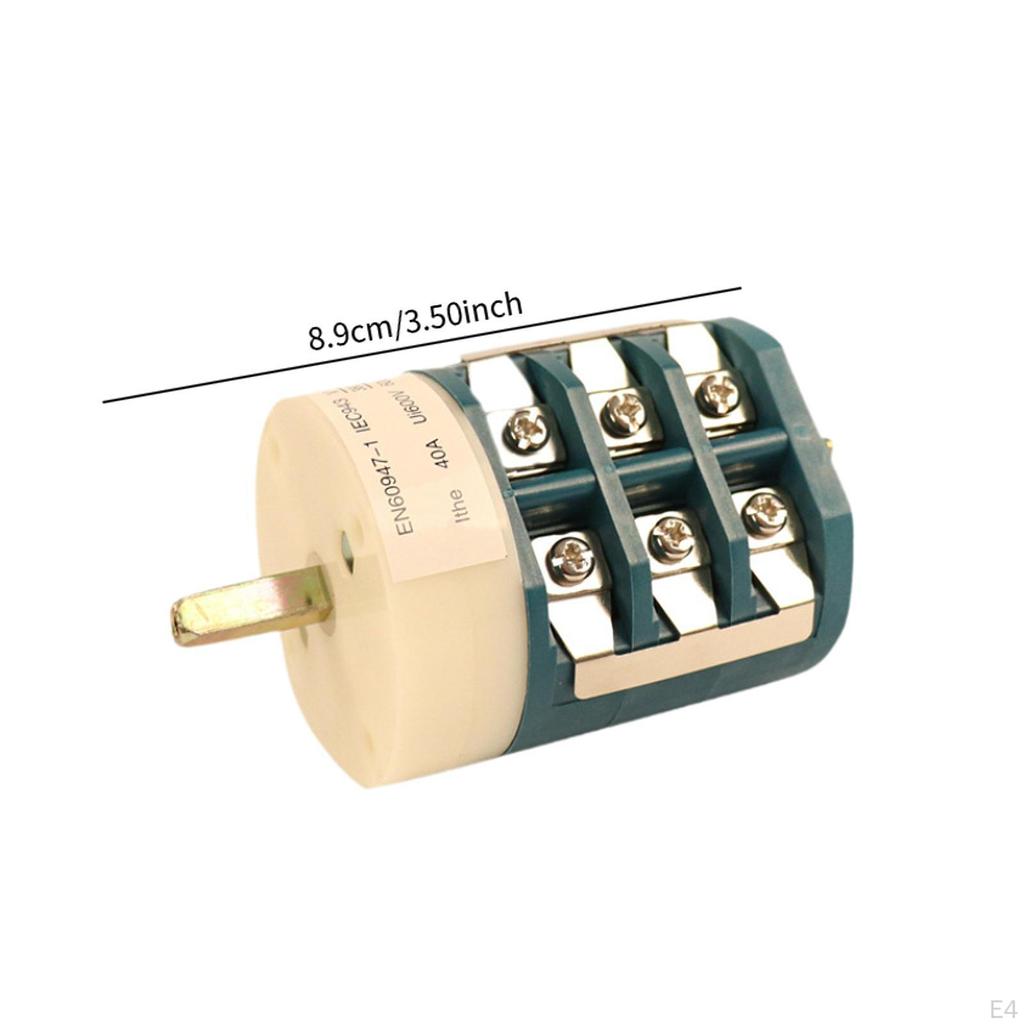 Motor Vorwärts Rückwärts Schalter Reifenmaschine Professionell Universal Schwerlast Schnellansprechend