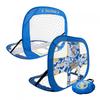 Real Madrid CF Pop Up Target Net