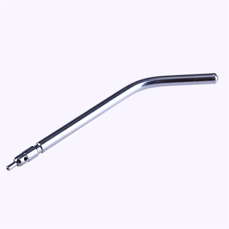 3-Wege-Spritzendüsen, Dental-Sprühdüsen, Luft-Wasser-Spritze, Edelstahl, 10 Stück