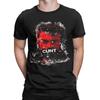 The Boys Homelander Bad Mouthed Billy Butcher Tshirts Unisex Cotton Tops Printed Round Neck Short Sleeve