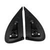 A03E-For Toyota Hilux Vigo /Fortuner 2010-2014 Door Side Mirror Base Support Rear View Holder Brace Bracket LH/RH