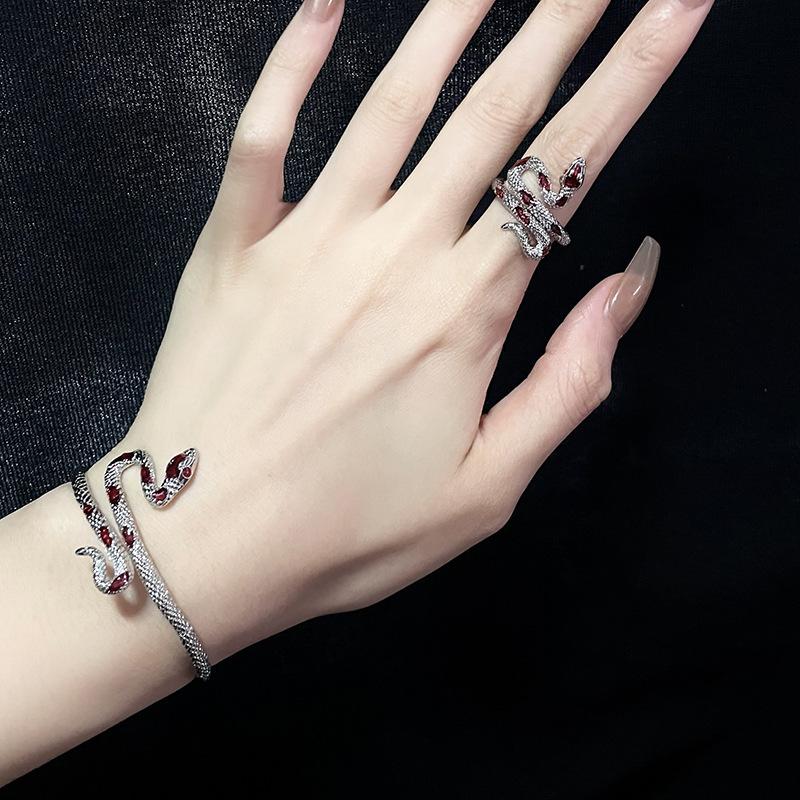 Lindon Bracelet Jewelry Geometric Bead Chain Link Bracelets Fashion Fine Wedding Gift for Girlfriend Women