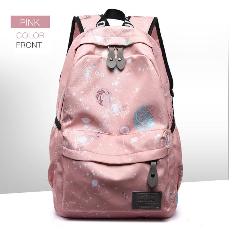 fantasy school bags
