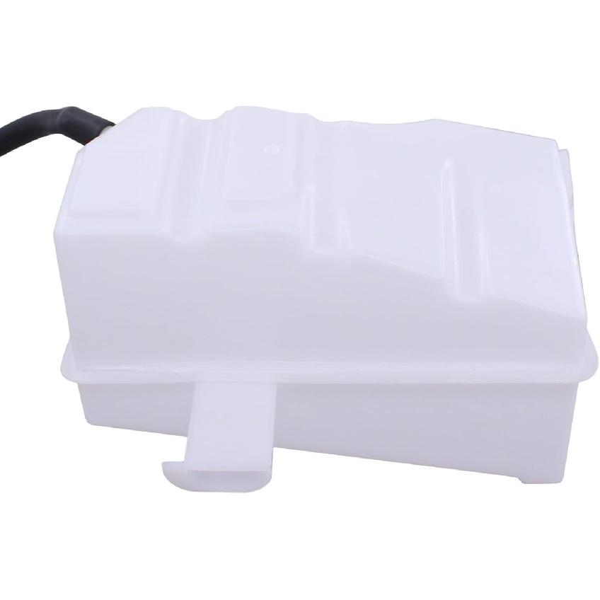 ApplianPar Coolant Overflow Reservoir Tank with Cap for Nissan Rogue 2008-2015