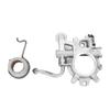 3Pcs Oil Pump Worm Gear Spring Assembly Kit Parts Fit For STIHL 044 Chainsaw