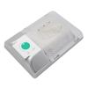 RV LED Ceiling Light, 90 LED 1600LM Dimmable Touch Control 6000 6500K White Light IP50 with ON OFF   for RV Trailer Boat