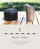 Titanium Tumbler Double300 Tumbler Titanium 300ml Titanium Tumbler Cup Titanium Cup Double Titanium Outdoor Stylish Camping Double Wall Titanium