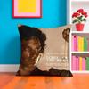 The Llord Of The Rrings Moive Pillow Case Pillow Case Plush Fabric Soft Double Sided Print Home Sofa High Quality Cushion