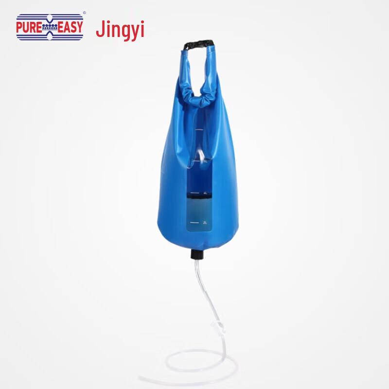 Jingyi PF511 Emergency Survival Outdoor Gravity Water Purifier