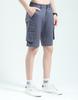 MONTE CARLO Men's Solid Regular Fit Short