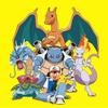 Zhuangchen Pokemon Action Figure & Playset Collection