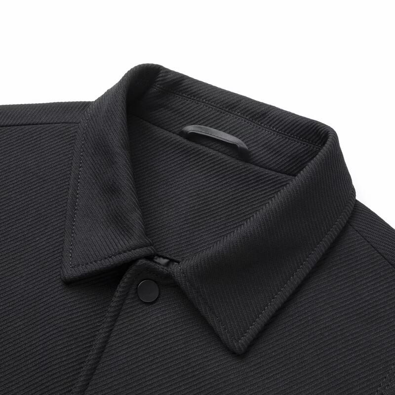 ROMON Men's Casual Windbreaker Jacket
