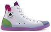 Chuck Taylor All Star Converse Cx High 'Dramatic Nights - White' 170833C