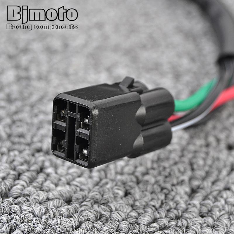 Motorcycle Ignition Switch with Key For Honda TRX450R TRX450ER TRX 450R 450ER 2006-2009/2012-2014 35100-HP1-003