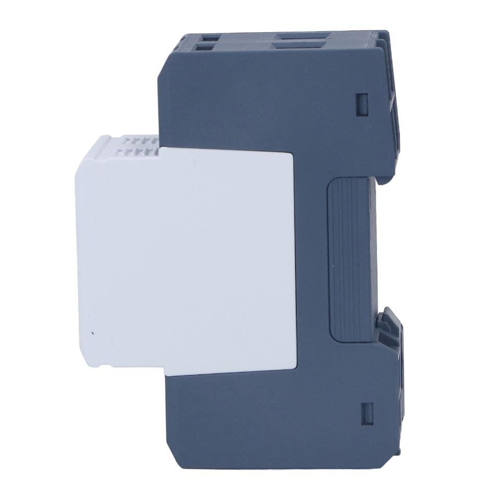 2P Voltage Protection Arrester 275V Low Voltage Protector Power Distribution Control