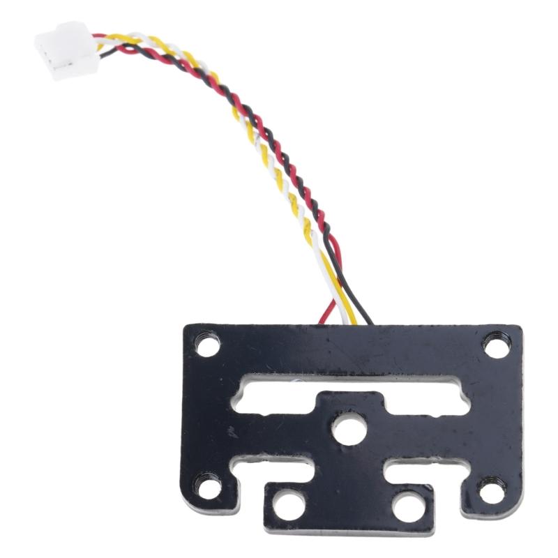 Strain Gauge Auto Leveling Sensoring Spare Part High Precise For K2 Plus 3D Printer Bed Auto Leveling Module Accessory 1
