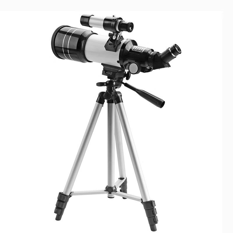 Milin F30070 Astronomical Refractor Telescope