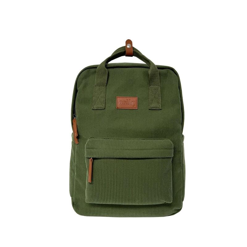 Hufeng Japanese Style Student Commuter Backpack