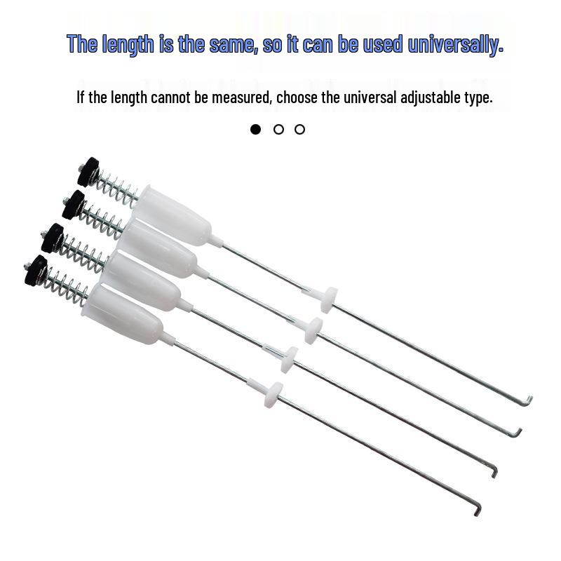 Automatic Washing Machine Balancing Suspension Rod for Midea Little Swan 7-10kg