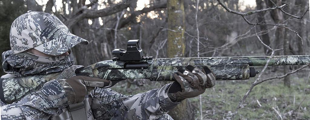 SIGHTMARK UltraShot M-Spec FMS Reflex Sight, 1x Magnification, Red Dot Night Vision Mode, SM26035 (Official Japanese Product)