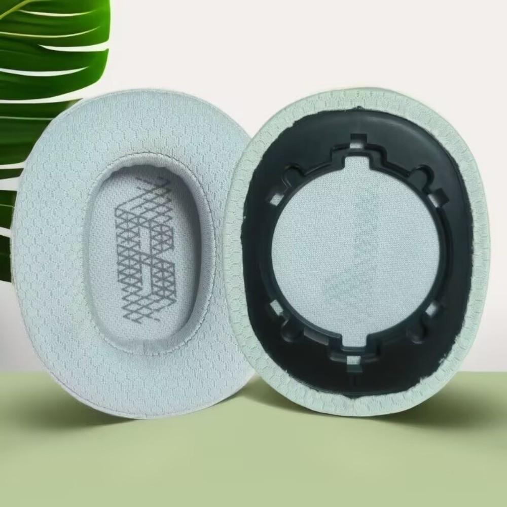 1Pair Repair Parts Ear Pads Memory Foam Headset Earpads for JBL LIVE 500BT Headphones Accessories