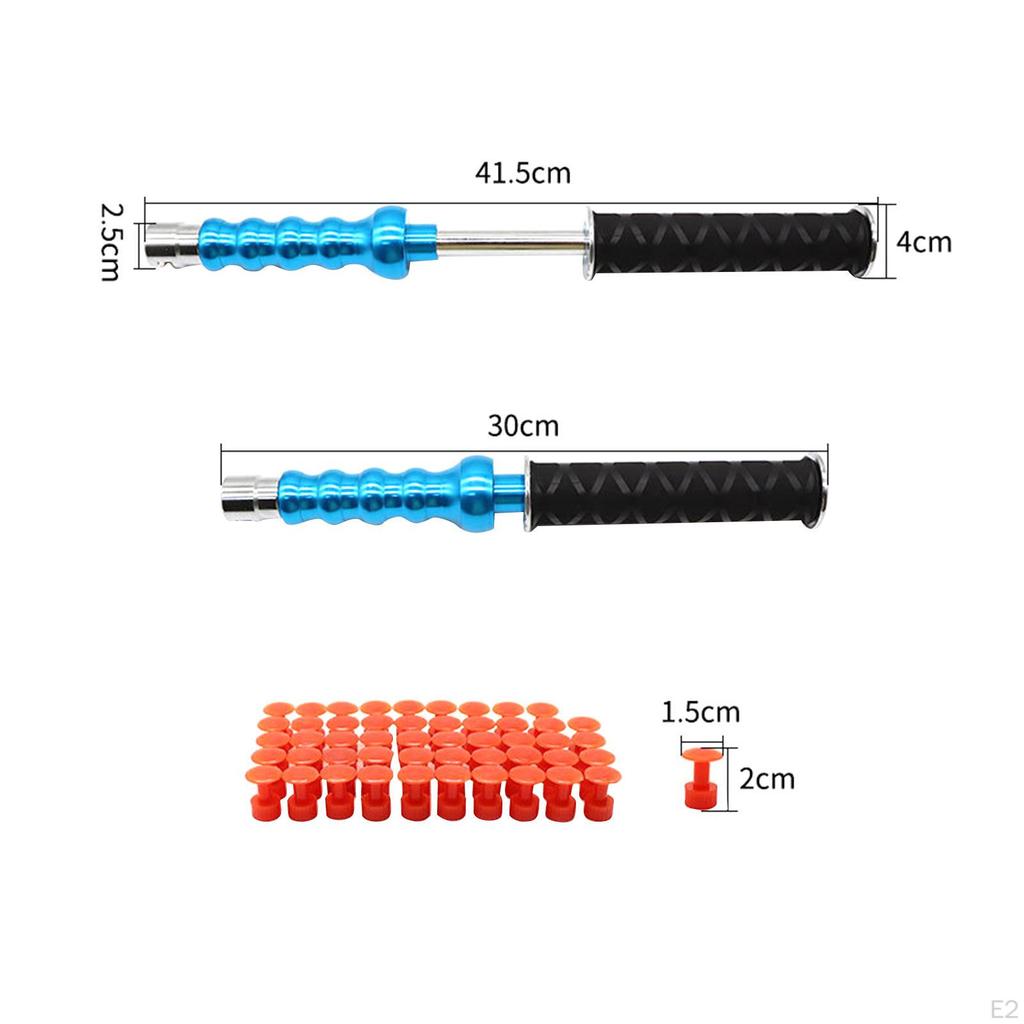 Automotive Dent Pulling Tool for Vehicle Repair