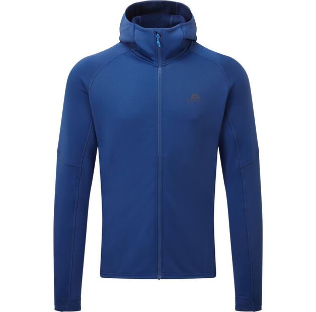 Куртка Mountain Equipment Jorasses Hooded XL