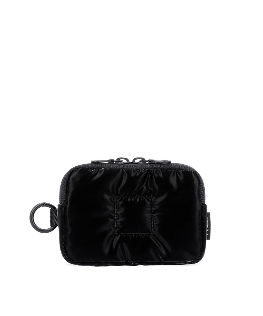 Sweetch City Boys Pouch 001 Glossy Black