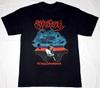 New Sepultura Schizophrenia Gift For Fans Unisex All Size  DO63 Unisex T-Shirt