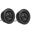 Pair of 12V 120W Car Mini Super Power Loud Dome Audio Speaker Tweeter Loudspeaker Horn