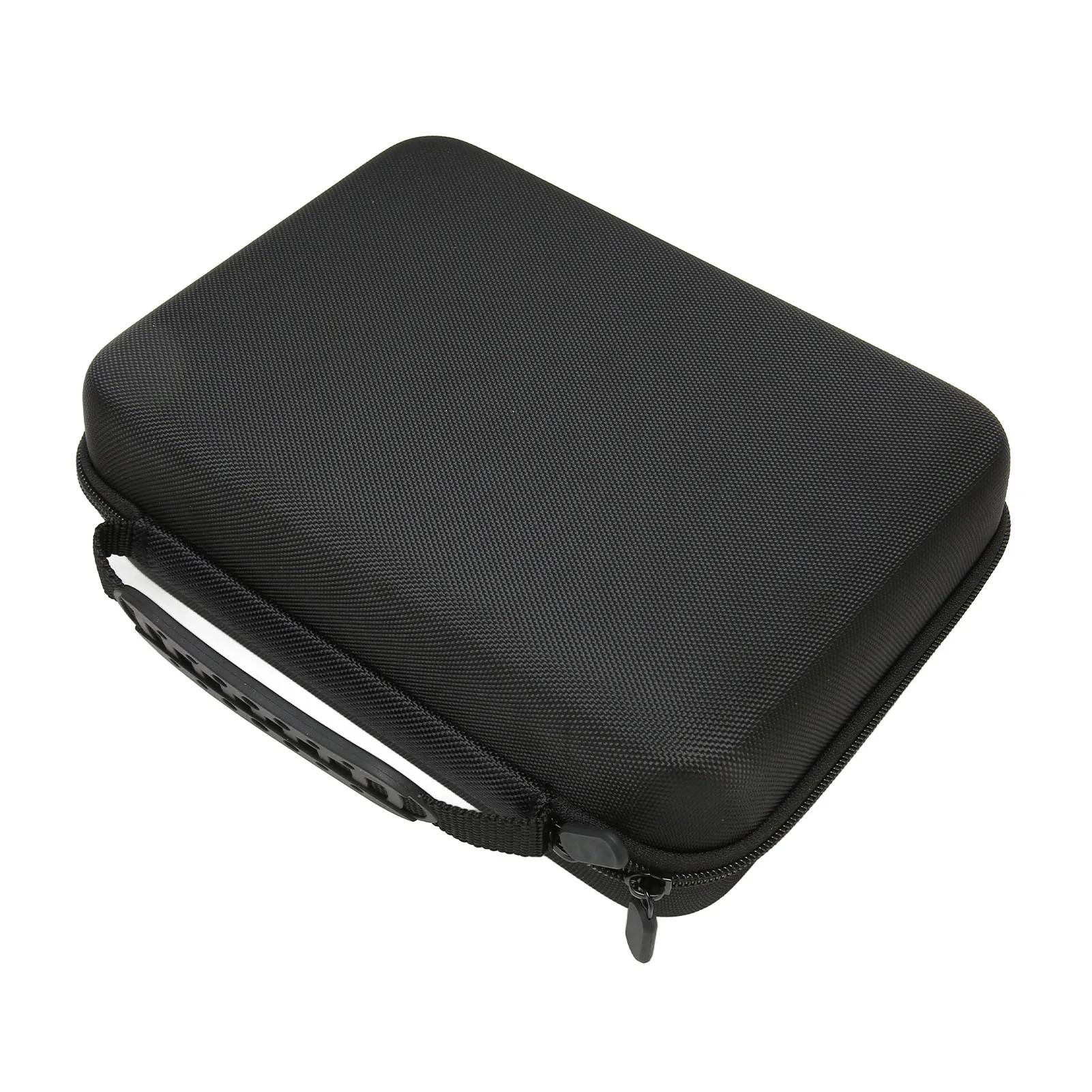 

Portable Carrying Case for PS5/PS4/Xbox Series Dual Controller EVA Hard Shell Universal Gamepad Storage Bag